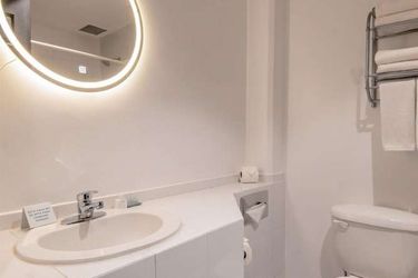 Hotel Best Western Real Tula Express Tula De Allende: Photo 