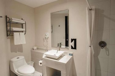 Hotel Best Western Real Tula Express Tula De Allende: Photo 