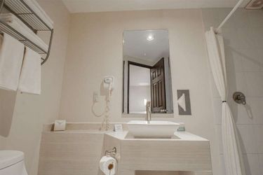 Hotel Best Western Real Tula Express Tula De Allende: Photo 