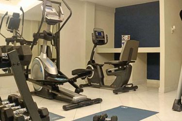Hotel Best Western Real Tula Express Tula De Allende: Photo 