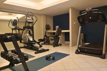 Hotel Best Western Real Tula Express Tula De Allende: Photo 