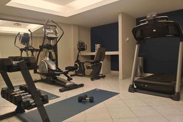 Hotel Best Western Real Tula Express Tula De Allende: Photo 