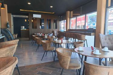 Hotel Best Western Real Tula Express Tula De Allende: Photo 