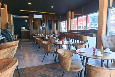 Hotel Best Western Real Tula Express Tula De Allende: Photo 