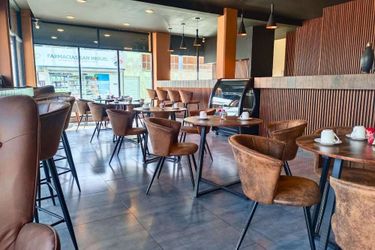 Hotel Best Western Real Tula Express Tula De Allende: Photo 