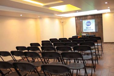 Hotel Best Western Real Tula Express Tula De Allende: Photo 