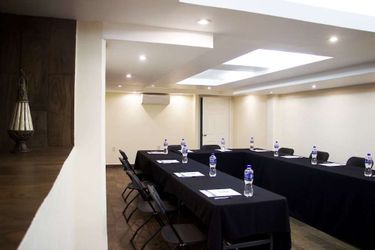 Hotel Best Western Real Tula Express Tula De Allende: Photo 