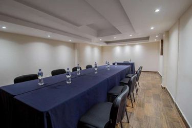 Hotel Best Western Real Tula Express Tula De Allende: Photo 