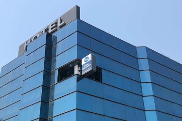 Hotel Best Western Real Tula Express Tula De Allende: Photo 