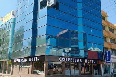 Hotel Best Western Real Tula Express Tula De Allende: Photo 