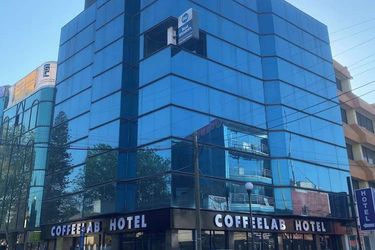Hotel Best Western Real Tula Express Tula De Allende: Photo 