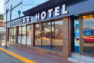 Hotel Best Western Real Tula Express Tula De Allende: Photo 