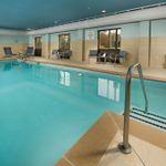 Hotel HOLIDAY INN EXPRESS & SUITES TULLAHOMA