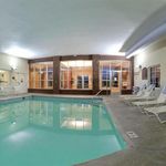 Hotel HOLIDAY INN EXPRESS & SUITES MANCHESTER-CONF CTR(TULLAHOMA)