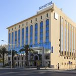Hôtel NOVOTEL TUNIS