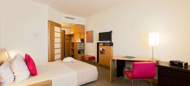 Hotel Novotel Tunis Tunis : Photo 
