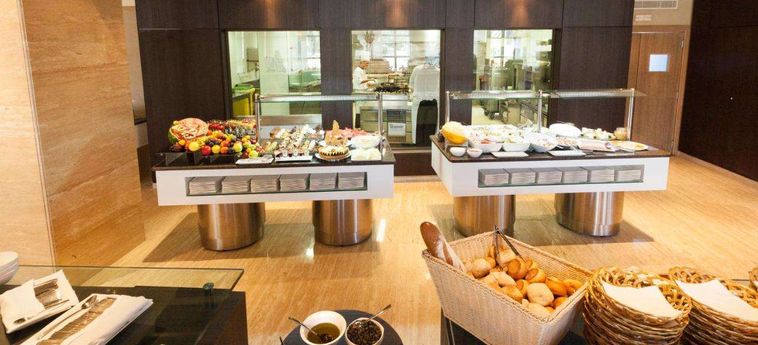 Hotel Novotel Tunis Tunis: Photo 