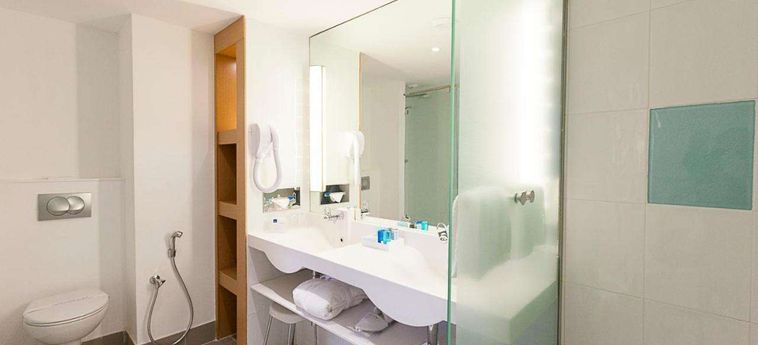 Hotel Novotel Tunis Tunis: Photo 