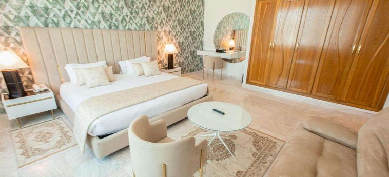 The Penthouse Suites Tunis: Foto 