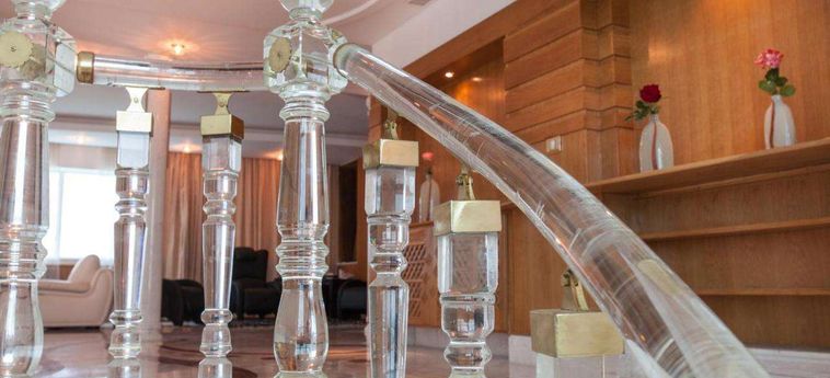 The Penthouse Suites Tunis: Foto 