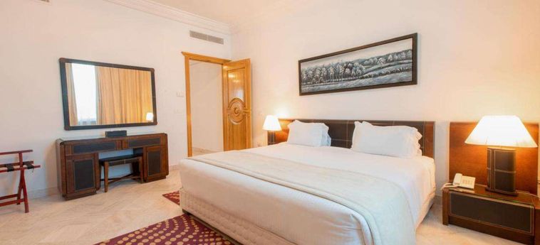The Penthouse Suites Tunis: Foto 