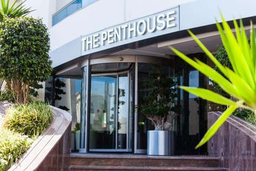 The Penthouse Suites Tunis: Photo 