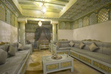 The Penthouse Suites Tunis: Photo 