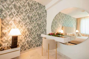 The Penthouse Suites Tunis: Photo 