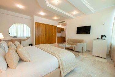 The Penthouse Suites Tunis: Photo 