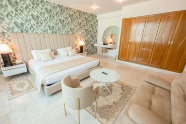 The Penthouse Suites Tunis: Photo 