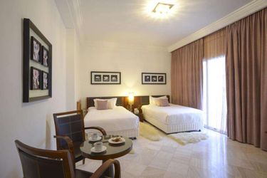 The Penthouse Suites Tunis: Photo 
