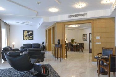 The Penthouse Suites Tunis: Photo 