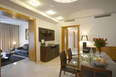 The Penthouse Suites Tunis: Photo 