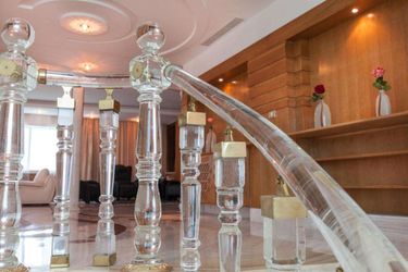 The Penthouse Suites Tunis: Photo 