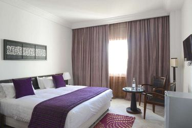 The Penthouse Suites Tunis: Photo 