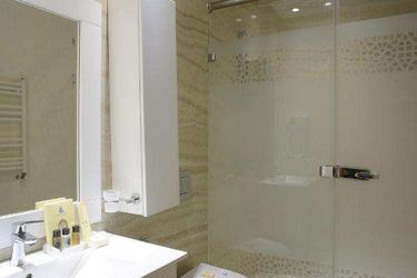 The Penthouse Suites Tunis: Photo 