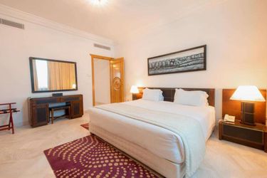The Penthouse Suites Tunis: Photo 