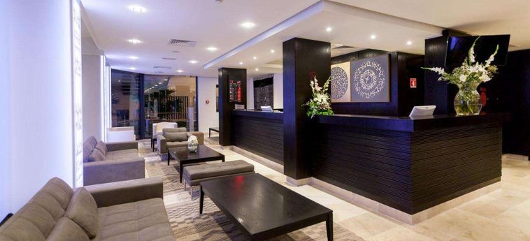 Business Hotel Tunis : Photo 