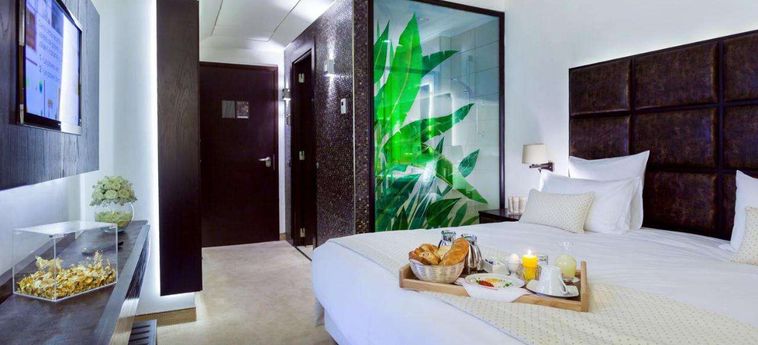 Business Hotel Tunis : Photo 