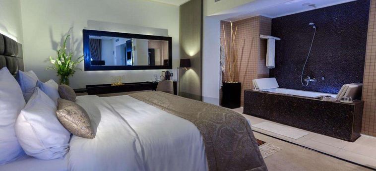Business Hotel Tunis: Photo 