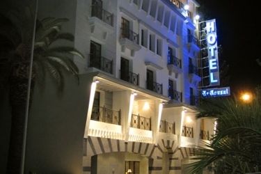 Hotel Residence Le Consul:  TUNIS