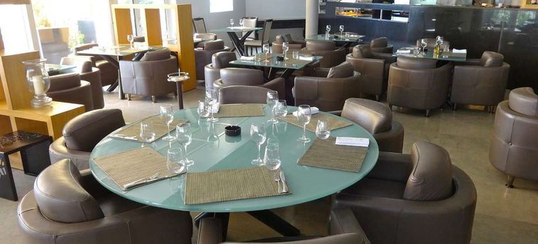 Villa Didon Hotel &Amp; Spa Tunis : Photo 