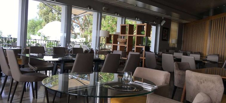Villa Didon Hotel &Amp; Spa Tunis: Photo 