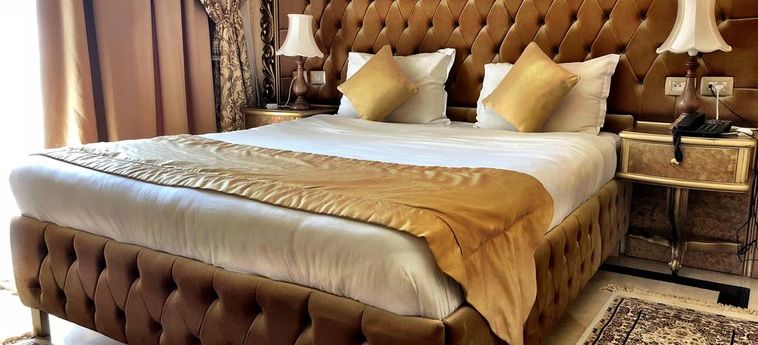 Hotel Royal Victoria:  TUNIS
