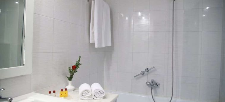Hotel Le Pacha Tunis : Photo 