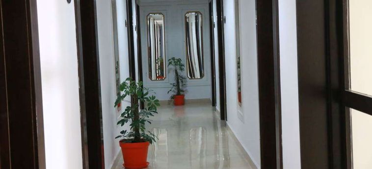 Hotel Le Pacha Tunis : Photo 