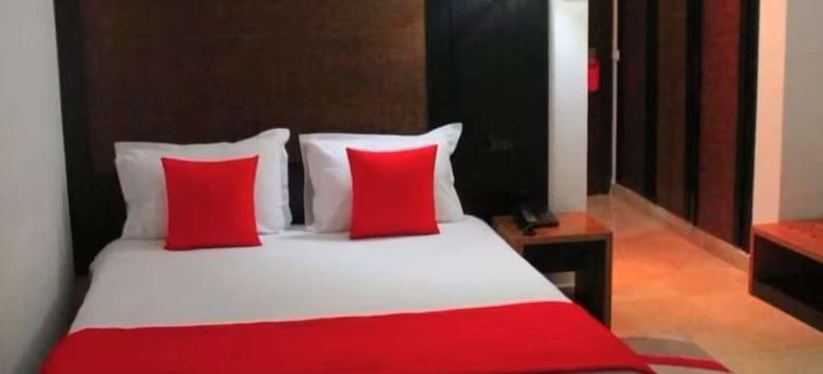 Hotel Le Pacha Tunis: Foto 