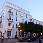 Hotel TUNISIA PALACE