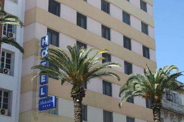 Hotel Belvedere Fourati Tunis: Photo 