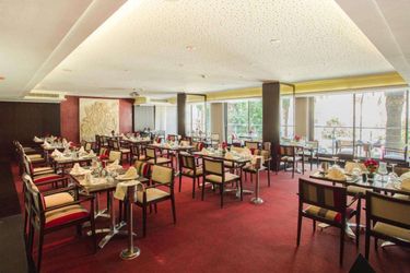 Hotel Belvedere Fourati Tunis: Photo 